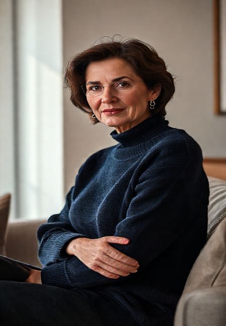 Eva Keller
